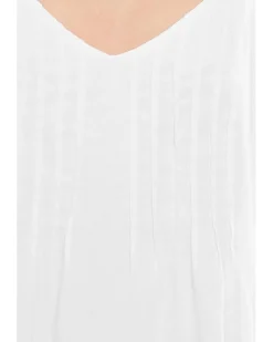 Splendid Stella Linen Mini Dress Women's