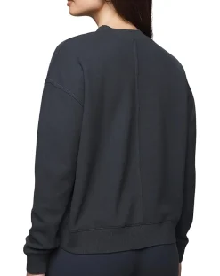 Splendid Winslow Crew Neck Pullover Women's