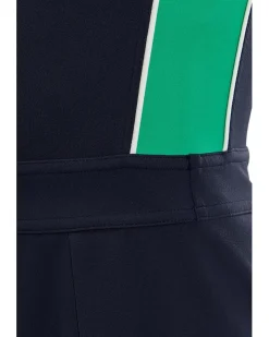 Splits59 Martina Rigor Color Block Dress Women's