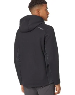 Spyder Bandit Hooded Jacket Men's