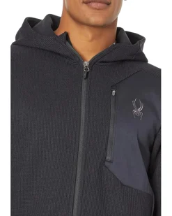 Spyder Bandit Hooded Jacket Men's