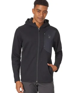 Spyder Bandit Hooded Jacket Men's
