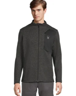 Spyder Bandit Jacket Men's