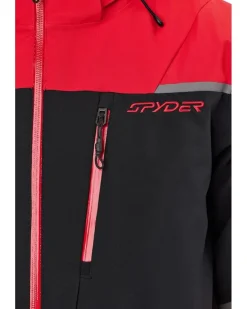 Spyder Chambers Jacket Men's
