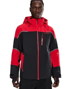 Spyder Chambers Jacket Men's