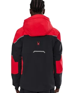 Spyder Chambers Jacket Men's