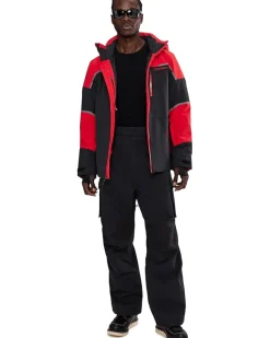 Spyder Chambers Jacket Men's