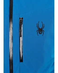 Spyder Copper Jacket Men's