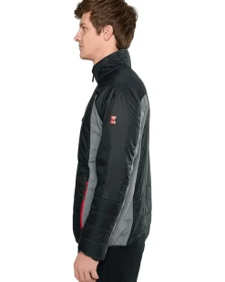 Spyder Glissade Hybrid Jacket Men's