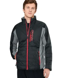 Spyder Glissade Hybrid Jacket Men's