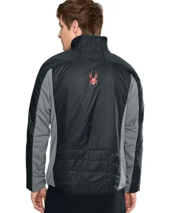 Spyder Glissade Hybrid Jacket Men's