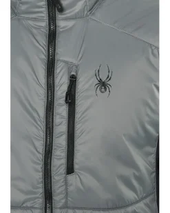 Spyder Glissade Hybrid Vest Men's