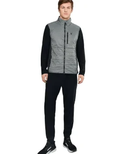 Spyder Glissade Hybrid Vest Men's
