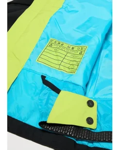 Spyder Kids Challenger Jacket (Big Kid)