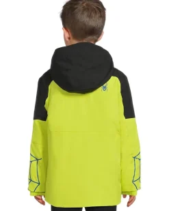 Spyder Kids Challenger Jacket (Toddler/Little Kid)