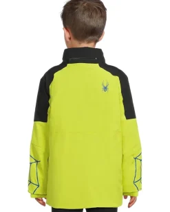 Spyder Kids Challenger Jacket (Toddler/Little Kid)