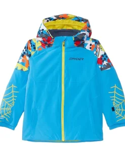 Spyder Kids Challenger Jacket (Toddler/Little Kid)