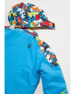 Spyder Kids Challenger Jacket (Toddler/Little Kid)