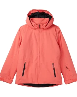 Spyder Kids Conquer Jacket (Big Kid)