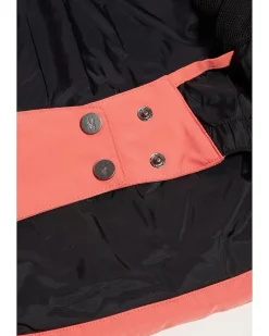 Spyder Kids Conquer Jacket (Big Kid)