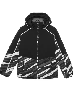 Spyder Kids Conquer Jacket (Big Kid)