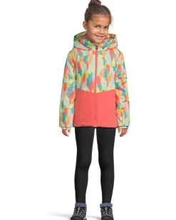 Spyder Kids Conquer Jacket (Toddler/Little Kid)