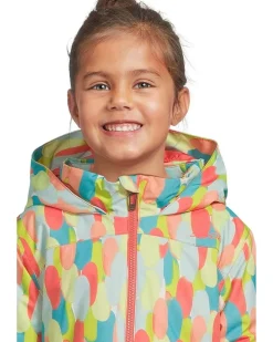 Spyder Kids Conquer Jacket (Toddler/Little Kid)