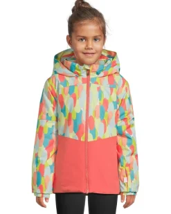 Spyder Kids Conquer Jacket (Toddler/Little Kid)
