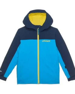 Spyder Kids Slash Jacket (Toddler/Little Kid)