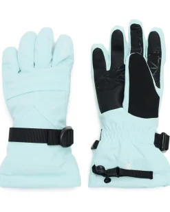 Spyder Kids Synthesis Ski Gloves (Big Kid)