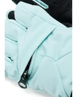 Spyder Kids Synthesis Ski Gloves (Big Kid)