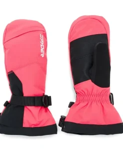 Spyder Kids Youth Finn Ski Mittens (Big Kid)