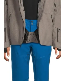 Spyder Leader Jacket Men's