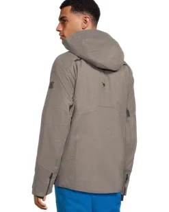 Spyder Leader Jacket Men's