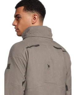 Spyder Leader Jacket Men's