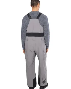 Spyder Lift Bib Pants Men's
