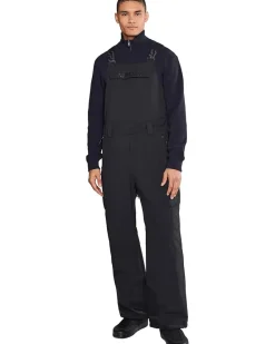 Spyder Lift Bib Pants Men's