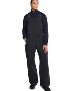 Spyder Lift Bib Pants Men's