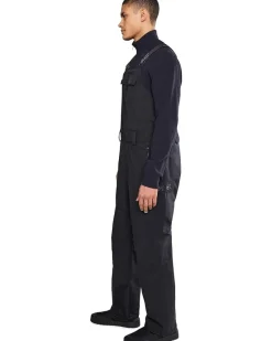 Spyder Lift Bib Pants Men's