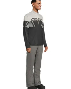 Spyder Paramount 1/2 Zip Men's