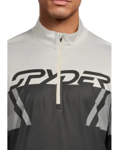 Spyder Paramount 1/2 Zip Men's