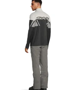 Spyder Paramount 1/2 Zip Men's