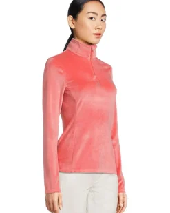 Spyder Shimmer Bug 1/2 Zip Women's