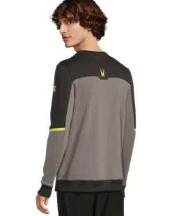 Spyder Speed Fleece Crew Men's