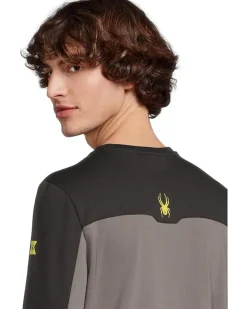 Spyder Speed Fleece Crew Men's