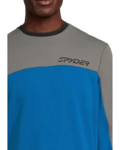 Spyder Speed Fleece Crew Men's