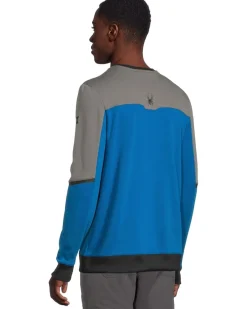 Spyder Speed Fleece Crew Men's
