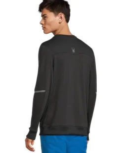 Spyder Speed Fleece Crew Men's