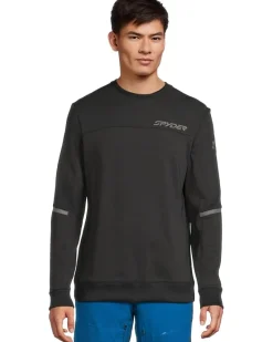Spyder Speed Fleece Crew Men's