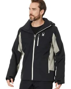 Spyder Vertex Jacket Men's